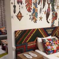 Genel Görünüm Galerisi