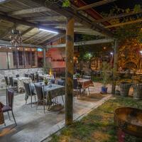 Manzara Galerisi