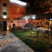 Lobi & Oturma Alanları Galerisi