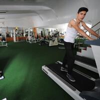 Spor Galerisi