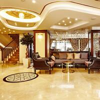 Otel Olanakları Galerisi