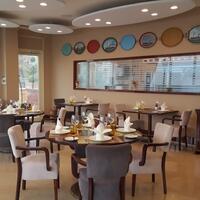Restoran Galerisi