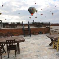 Genel Görünüm Galerisi