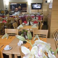 Restoran Galerisi