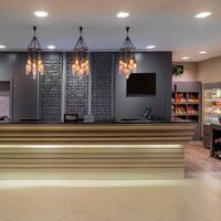 Lobi & Oturma Alanları Galerisi