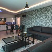 Lobi & Oturma Alanları Galerisi