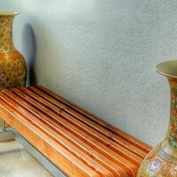 Otel Olanakları Galerisi