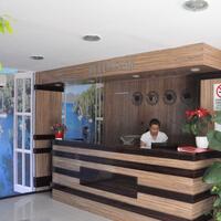 Lobi & Oturma Alanları Galerisi