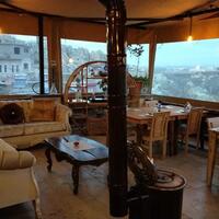 Restoran Galerisi