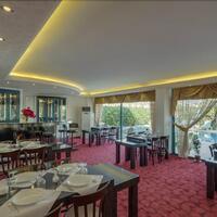 Restoran Galerisi