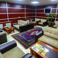 Lobi & Oturma Alanları Galerisi