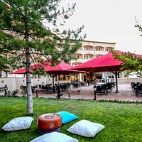 Bahçe & Oturma Alanları Galerisi