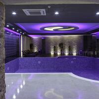 Spa Galerisi