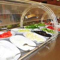 Restoran Galerisi