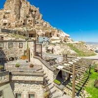 Genel Görünüm Galerisi