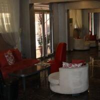 Lobi & Oturma Alanları Galerisi