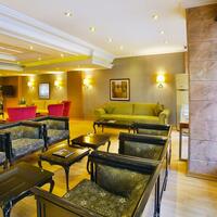 Otel Olanakları Galerisi