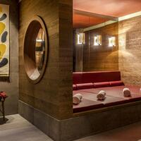 Otel Olanakları Galerisi