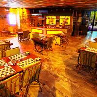 Restoran Galerisi