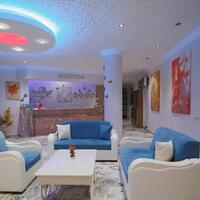 Lobi & Oturma Alanları Galerisi