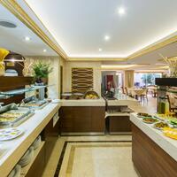 Restoran Galerisi