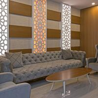 Toplantı ve Organizasyon Galerisi