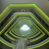 Otel Olanakları Galerisi