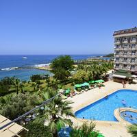 Genel Görünüm Galerisi