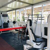 Spor Galerisi