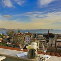 Genel Görünüm Galerisi