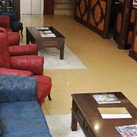 Lobi & Oturma Alanları Galerisi