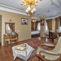 Lobi & Oturma Alanları Galerisi