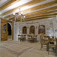 Lobi & Oturma Alanları Galerisi