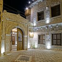 Genel Görünüm Galerisi