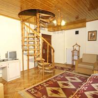 Lobi & Oturma Alanları Galerisi