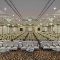 Toplantı ve Organizasyon Galerisi
