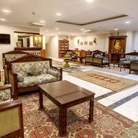 Lobi & Oturma Alanları Galerisi