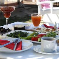 Restoran Galerisi