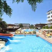 Genel Görünüm Galerisi