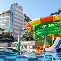 Genel Görünüm Galerisi