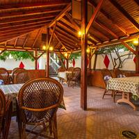 Restoran Galerisi