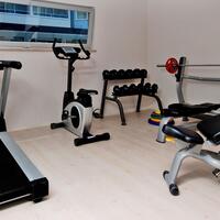 Spor Galerisi