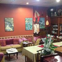 Lobi & Oturma Alanları Galerisi