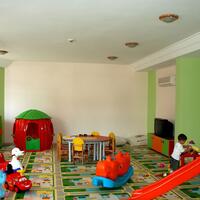 Çocuk Alanları Galerisi