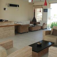 Lobi & Oturma Alanları Galerisi