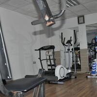 Spor Galerisi