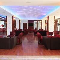 Lobi & Oturma Alanları Galerisi