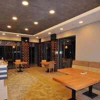 Lobi & Oturma Alanları Galerisi