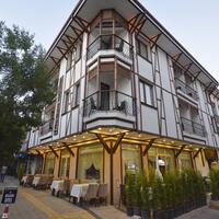 Genel Görünüm Galerisi