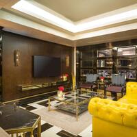 Lobi & Oturma Alanları Galerisi